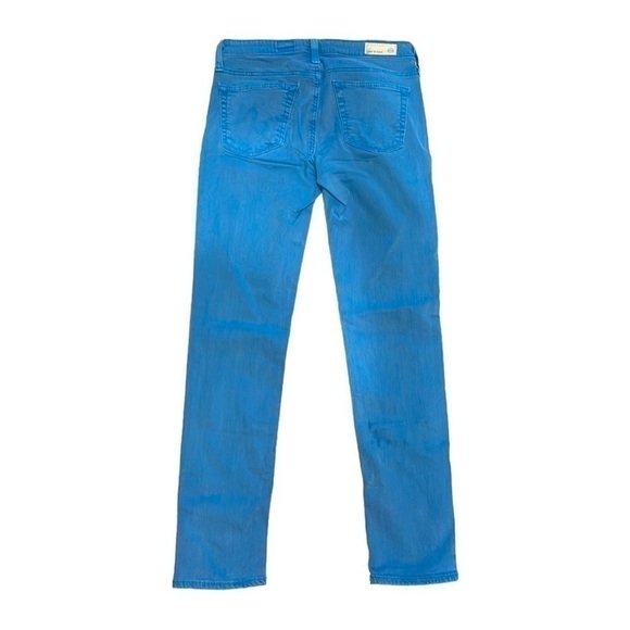 SALE! Anthropology Stevie Ankle by Adriano Goldschmied SZ 26R - Picture 3 of 16